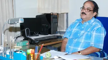 Haraprasad Paricha Patanaik no more