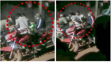 ଗିରଫଙ୍କ ମଧ୍ୟରେ ଜଣେ ସରପଞ୍ଚ ଓ ଜଣେ ସମିତି ସଭ୍ୟ ପ୍ରାର୍ଥୀ