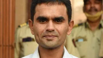 FIR against NCB's Sameer Wankhede