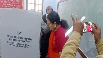 UP elections 2022