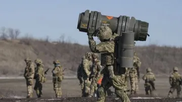 Russia-Ukraine conflict