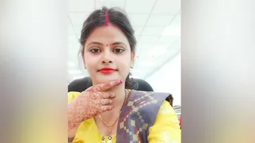 Woman Constable Dead Body Found