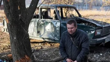 RussiaUkraineConflict 