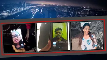 Odia Students Stranded In Ukraine