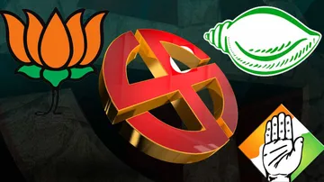 Odisha Panchayat Elections