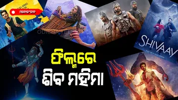 Power of Lord Shiva in these bollywood movies