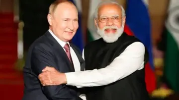 Russia Ukraine War Updates