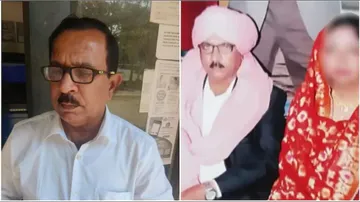 Fake Doctor Ramesh Swain