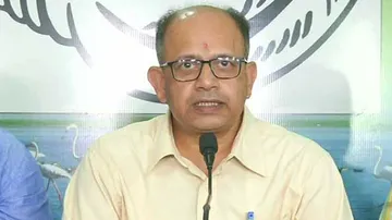 Amar pattnaik