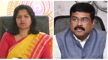 demands stringent action against MLA Prashant Jagdev 