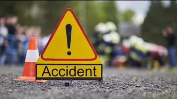 3 Killed In Road accident