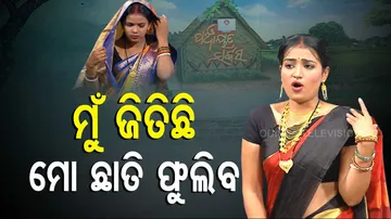 The Great Odisha Political Circus