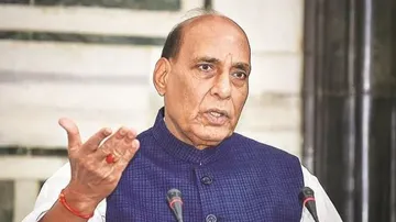 Govt Approves Procurement Of Air Defence Missile Systems And Other Proposals