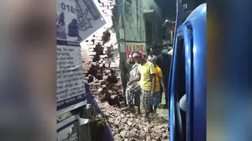 Iskcon Radhakanta temple 