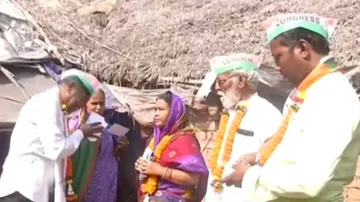 Kendrapara municipal election campaign