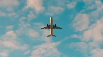 Plane Crash In China