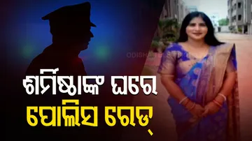 Cameraman Manas Swai murder case