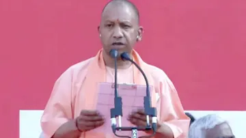 Ministers of yogi government will soon get the department