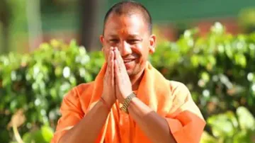 UP cm yogi holds 1st meeting of council of ministers