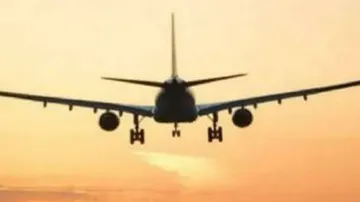 International flights resume from tomorrow