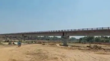 Biju Setu Still 