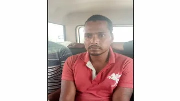 Prime accused Saroj Biswal arrested from Khordha