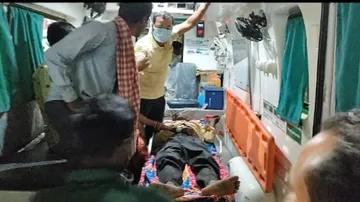 2 BJP workers beaten to death