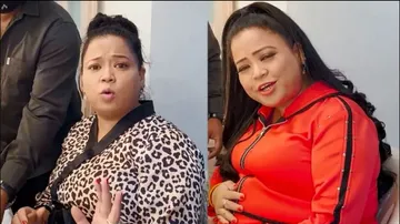 Bharti Singh
