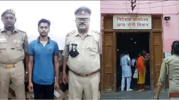 Kanpur girlfriend did not pick up the phone lover killed his brother after rape in kanpur