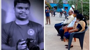 CameraMan MurderCase