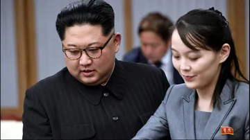 North Korea