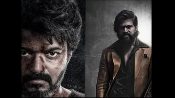 KGF 2 & Beast Released Soon
