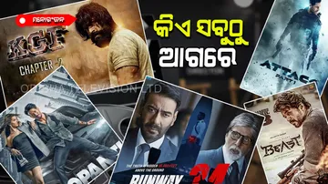 IMDB shared the most anticipated april 2022 releases