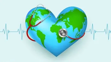 World Health Day 2022