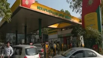 CNG Price Hiked Again