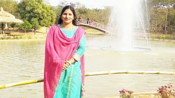 Cameraman Manas Swain Murder Case