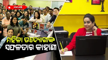 Social Samosa founder Ankita Gaba’s life and success