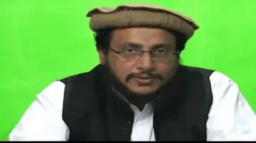 Hafiz Talah Saeed
