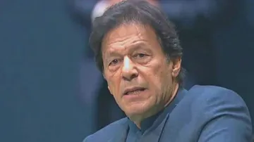 Imran Khan
