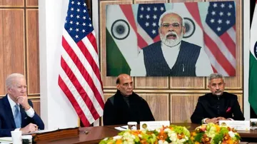 How India and US agreed to differ on Ukraine war