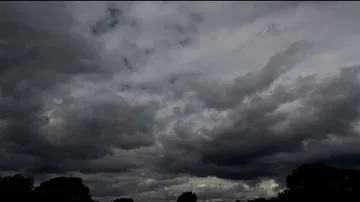 Weather Alert In Odisha 