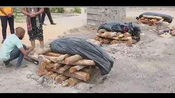 Mahanga Kusupur Murder Case