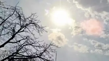 Weather Report | Temperature Shoots Up, Sonepur Hottest In Odisha