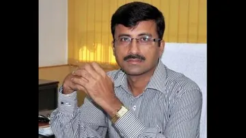 Saswat Mishra