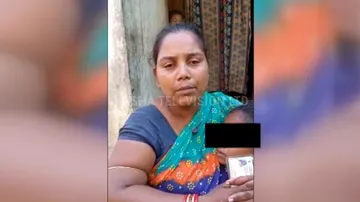 Man arrested by Badagada Police for allegedly stealing bicycle reportedly falls ill in custody, decl