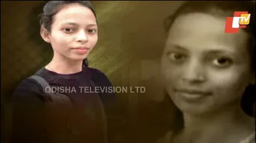 Mamita Meher Murder Case | Gobinda Sahu, His Driver Radhe Produced In Court