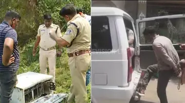  SDJM court grants permission to Dhauli Police to take two arrested accused on remand for 5 days 