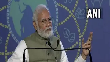 Countries putting emphasis on traditional herbal systems to fight COVID-19 pandemic: PM Modi