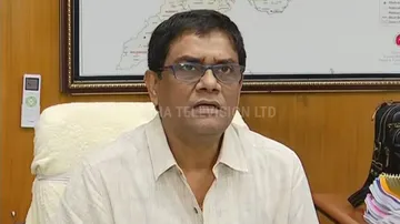 COVID-19 Danger Has Not Passed, Situation May Turn Critical: Bijay Mohapatra