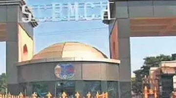 SCB Medical College & Hospital 